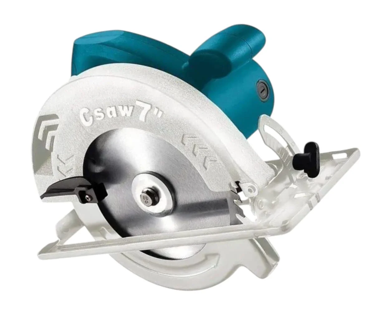 C-1207   Catpower Sunta Kesme 1250W 185mm