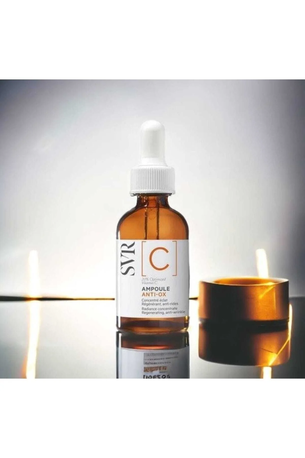 C Ampoule Anti-ox 30 ml