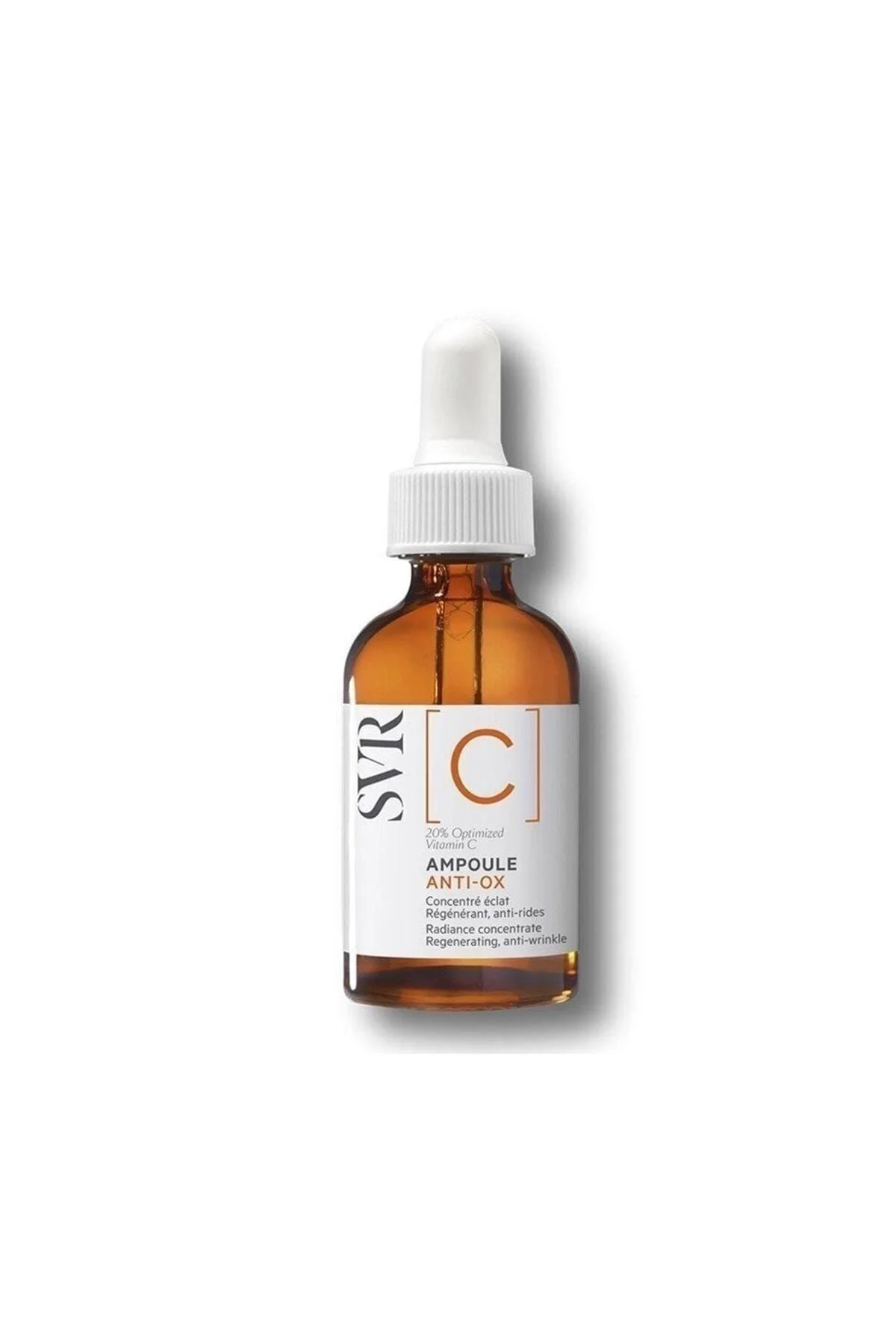 C Ampoule Anti-ox 30 ml