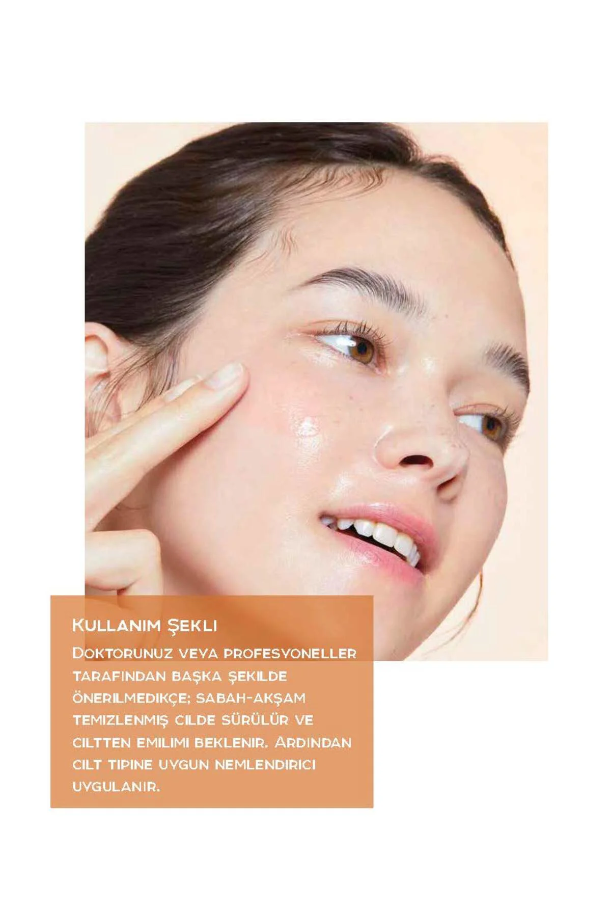 C-extreme 30 ml-antioksidan Nem Serumu