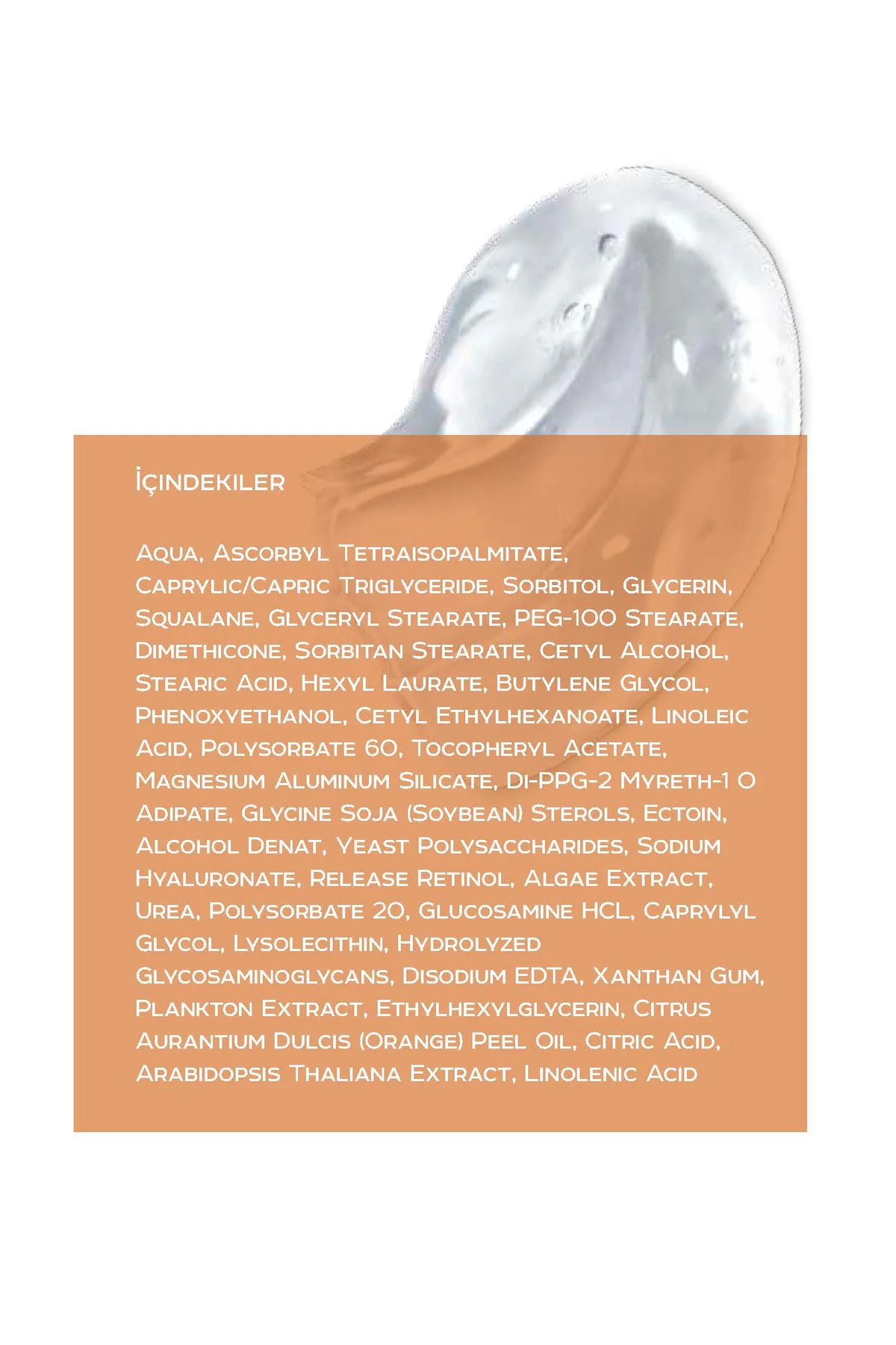 C-extreme 30 ml-antioksidan Nem Serumu