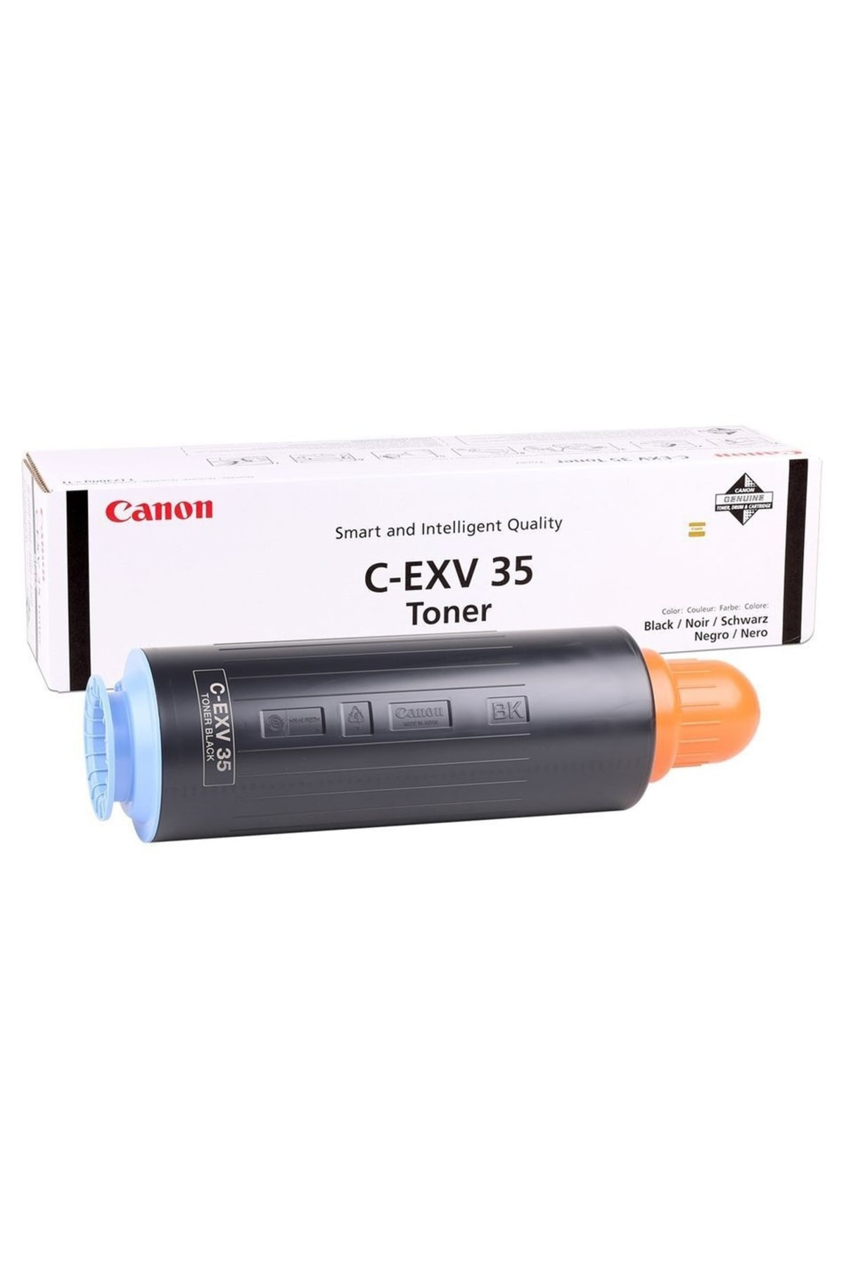 C-exv-35 Orjinal Fotokopi Toneri 8585i