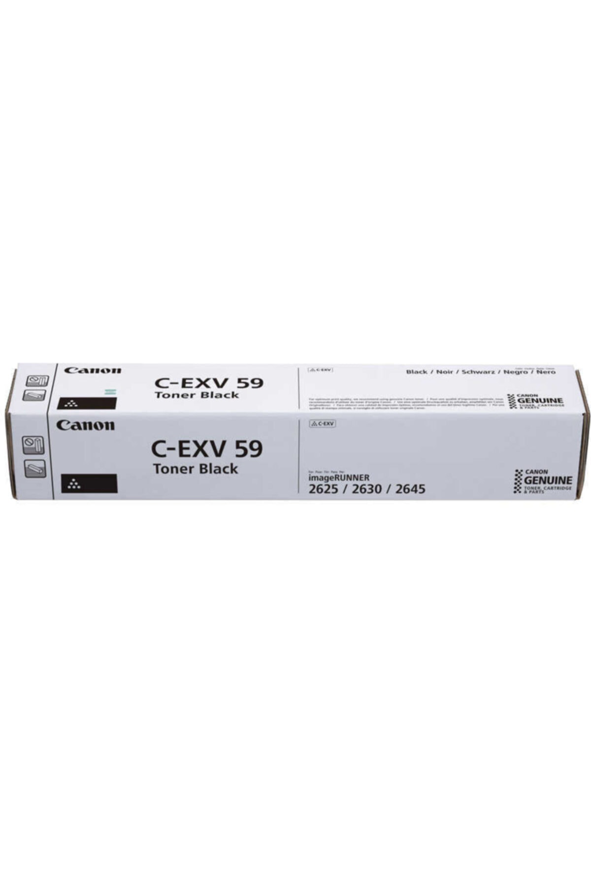 C-exv-59/3760c002 Orjinal Fotokopi Toneri