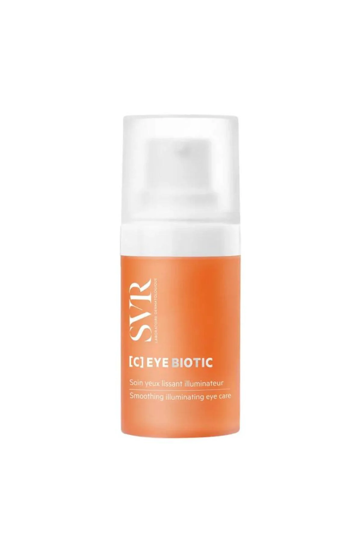 C Eye Biotic Işıltı Veren Göz Kremi 15 ml