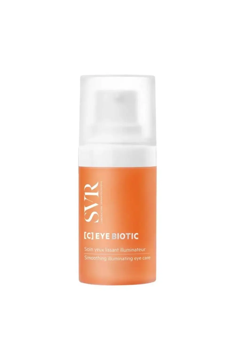 C Eye Biotic Işıltı Veren Göz Kremi 15 ml