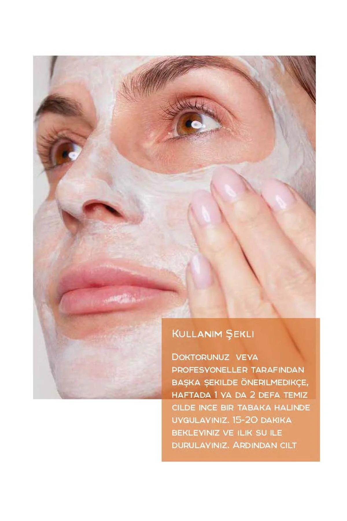C-lıpoıc Tx Mask
