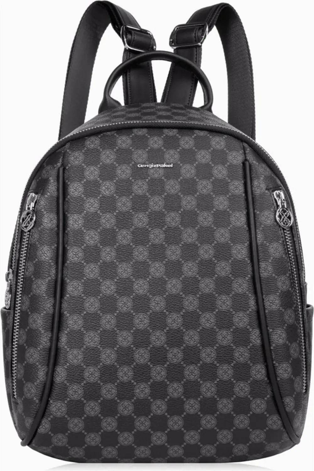 C. Pakel Kadın Sırt Çantası