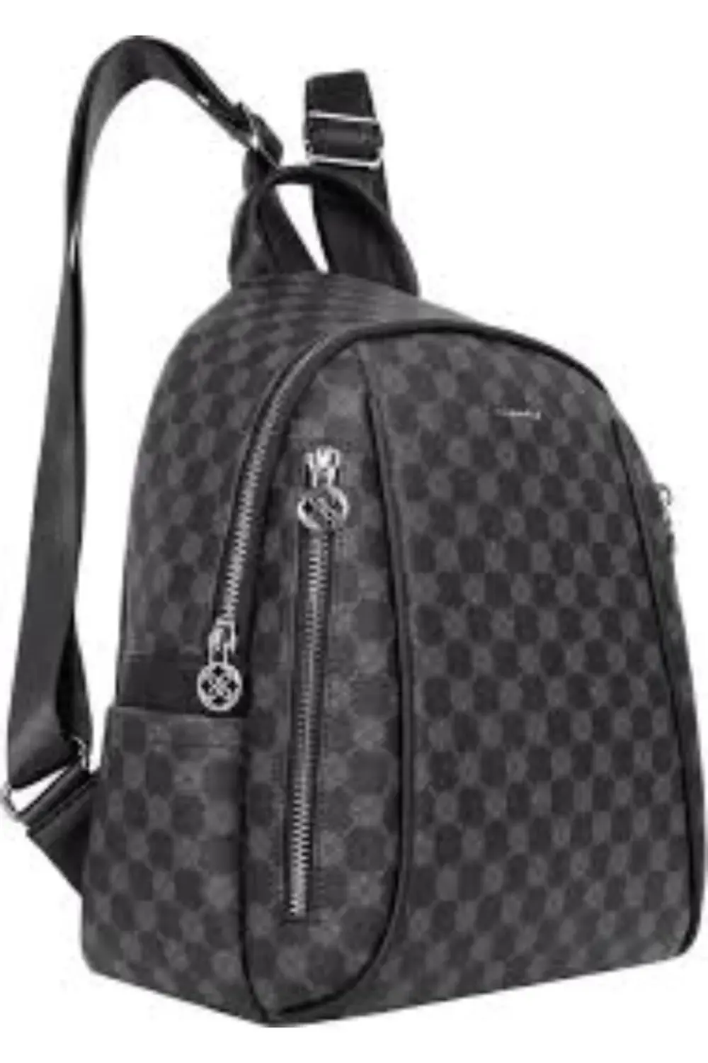 C. Pakel Kadın Sırt Çantası