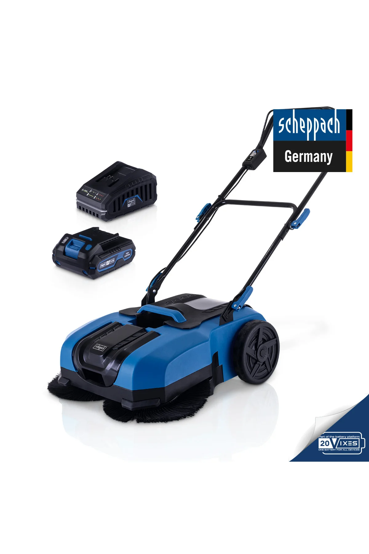 C-S610-X Set S Akülü El Süpürgesi - 5908705400 Fiyatı, Yorumları ve Özellikleri