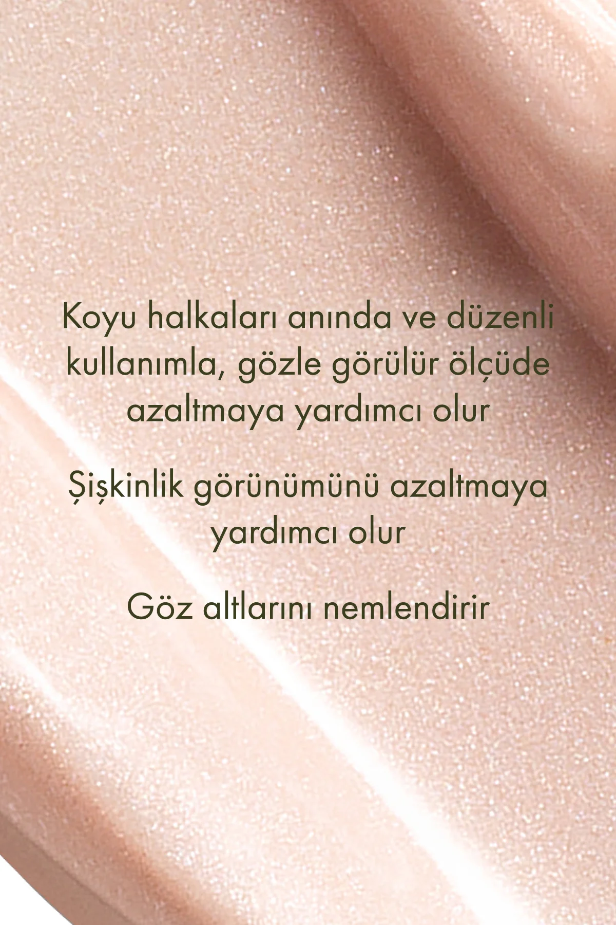 C Vitamini & Niasinamid Içeren Ginzing™ Canlandırıcı Göz Kremi 15