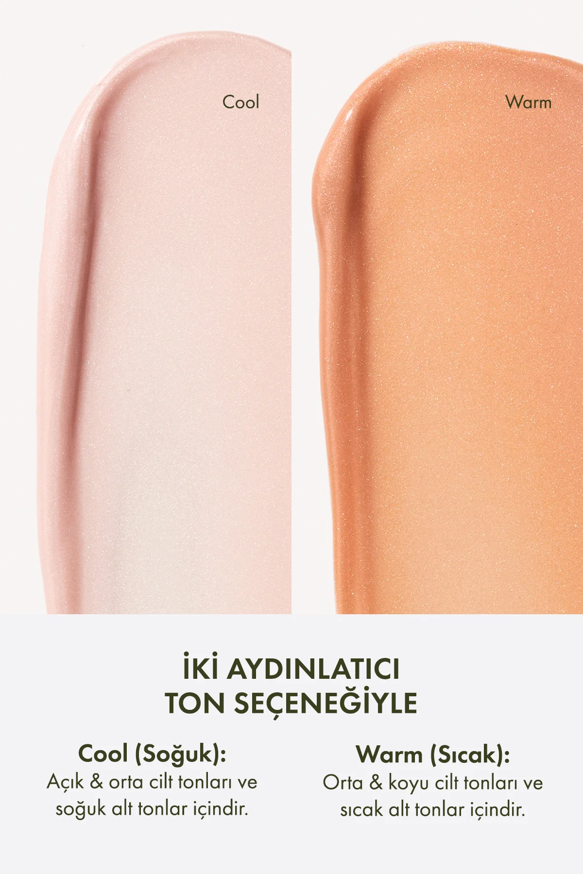 C Vitamini & Niasinamid Içeren Ginzing™ Canlandırıcı Göz Kremi 15