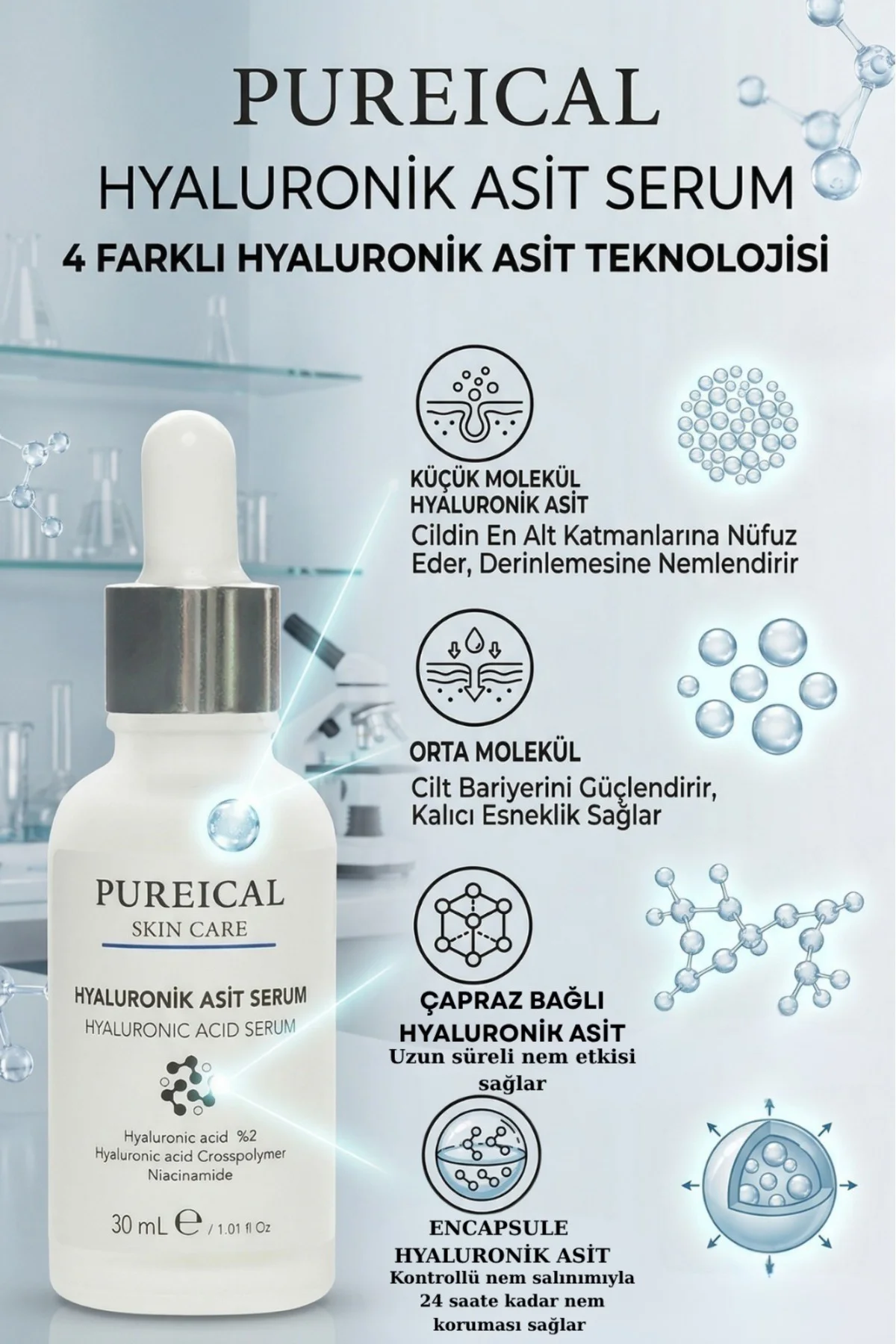 C Vitamini Seti