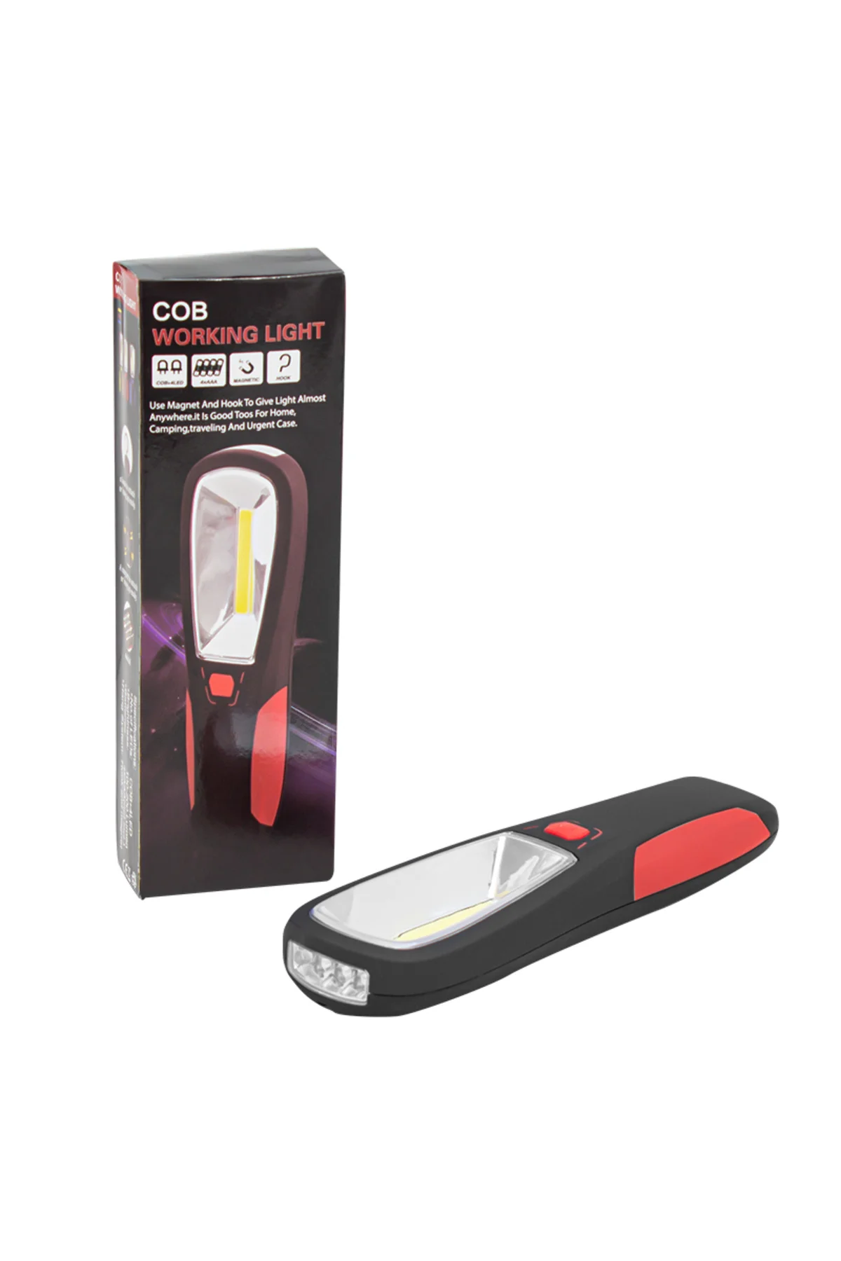 C005 ÇALIŞMA LAMBASI (4767) - ESL3074-2175
