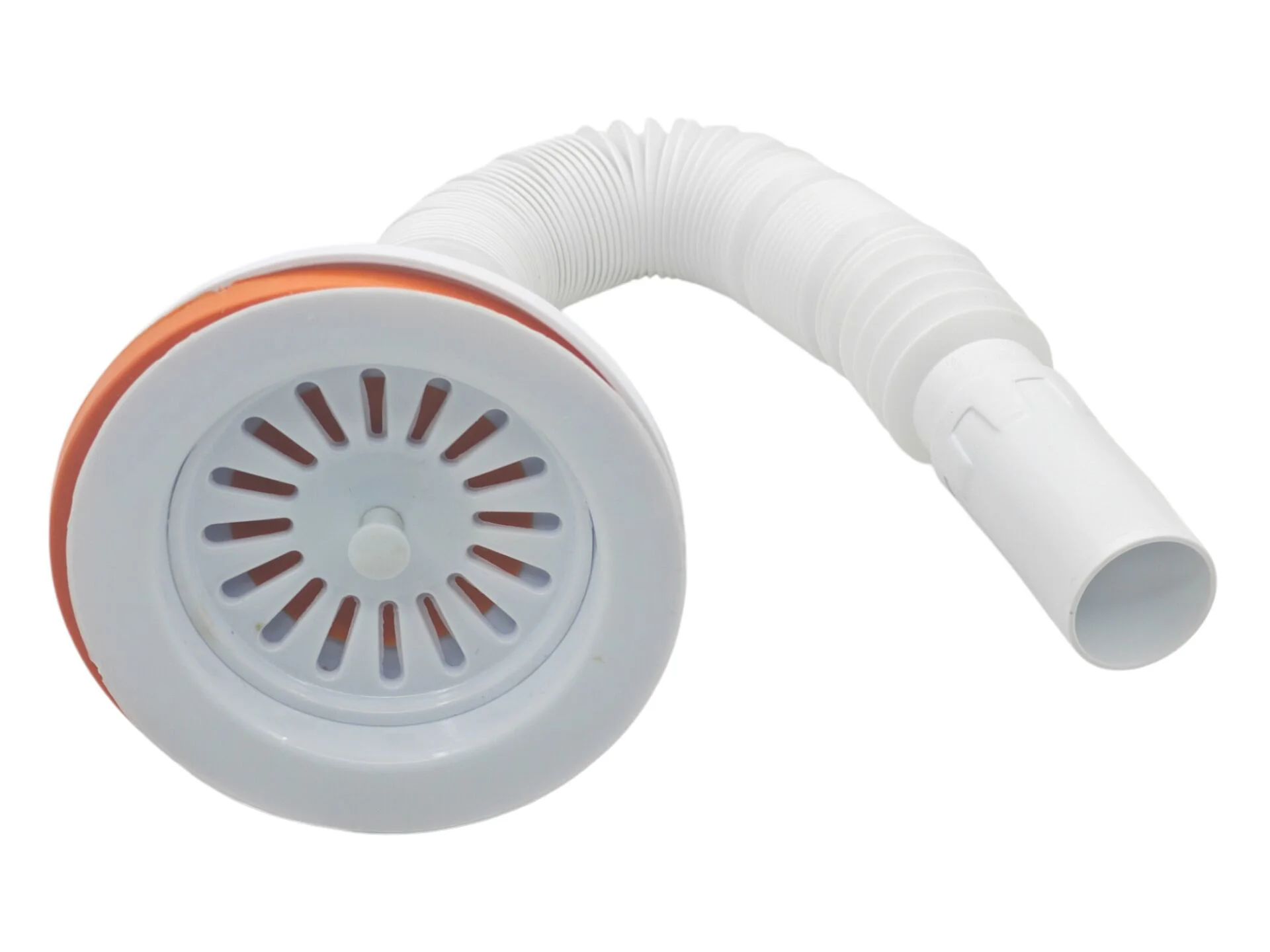 C02   Muff Matik Onas Eviye Çöpmak Sifon