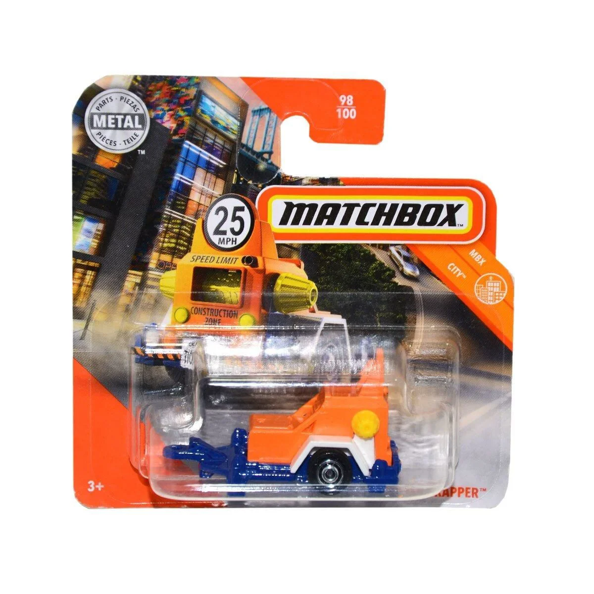 C0859 Matchbox™ Tekli Arabalar / Asorti Seçilemez. Fiyatı, Yorumları ve Özellikleri