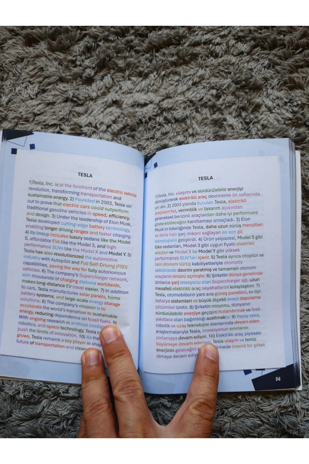 C1-C2 READ ME (Yeni nesil İngilizce Hikaye) Fiyatı, Yorumları ve Özellikleri
