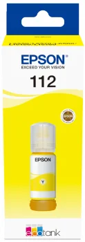 C13T06C44A 112 SARI MÜREKKEP KARTUŞ 6.000 SAYFA 70ml L15160 L15150 C13T06C44A 112 SARI MÜREKKEP KARTUŞ 6.000 SAYFA 70ml L15160 L15150
