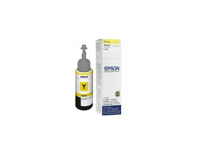 C13T66444A SARI KARTUŞ EP/M 70ml (L100-L200)