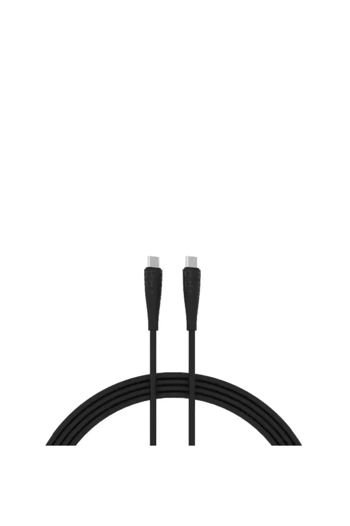 Syrox C140tt Pd 100W 3.0A Type-C To Type-C Kablo Uyumlu