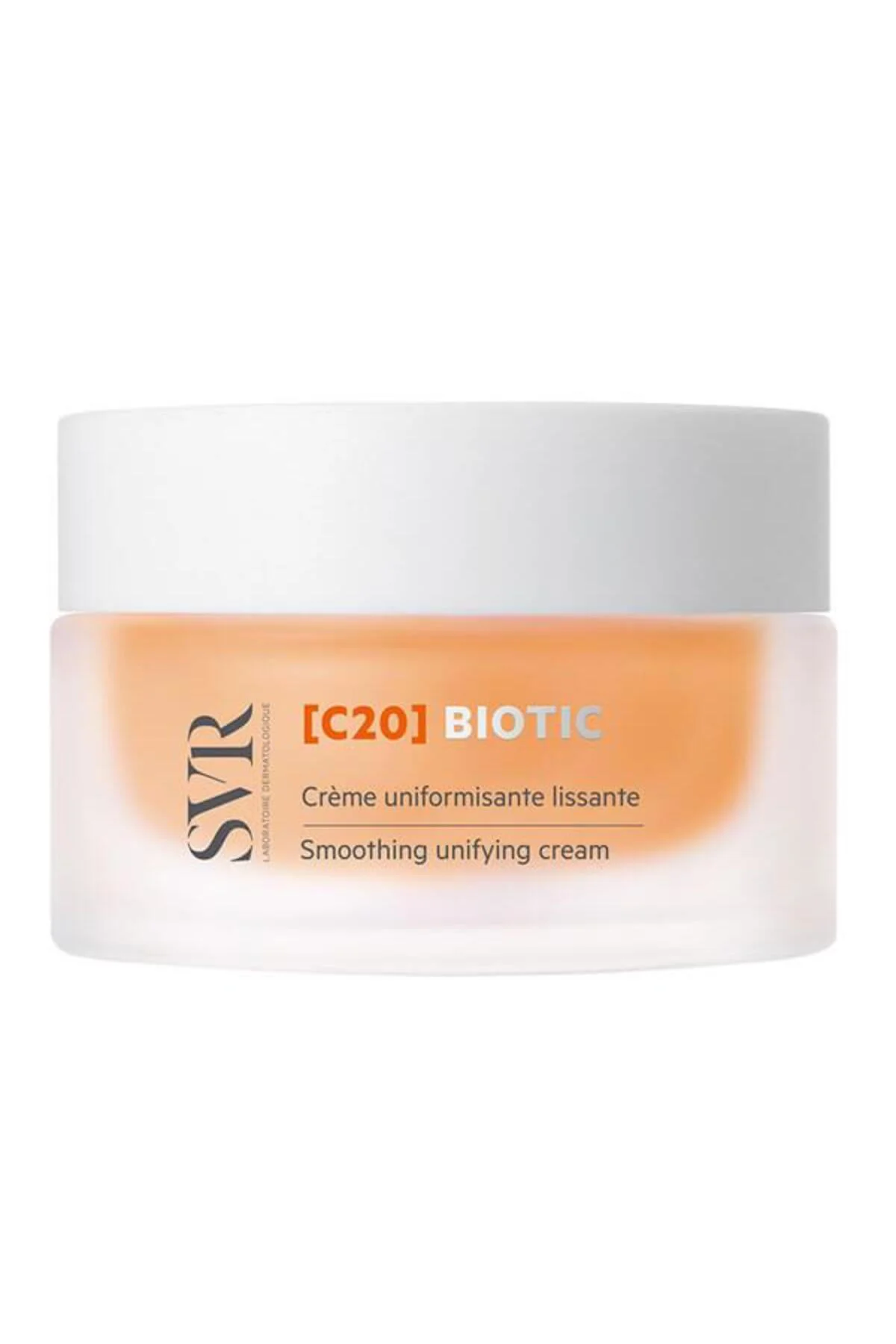 C20 Biotic Regenerating Radiance Cream 50 ML