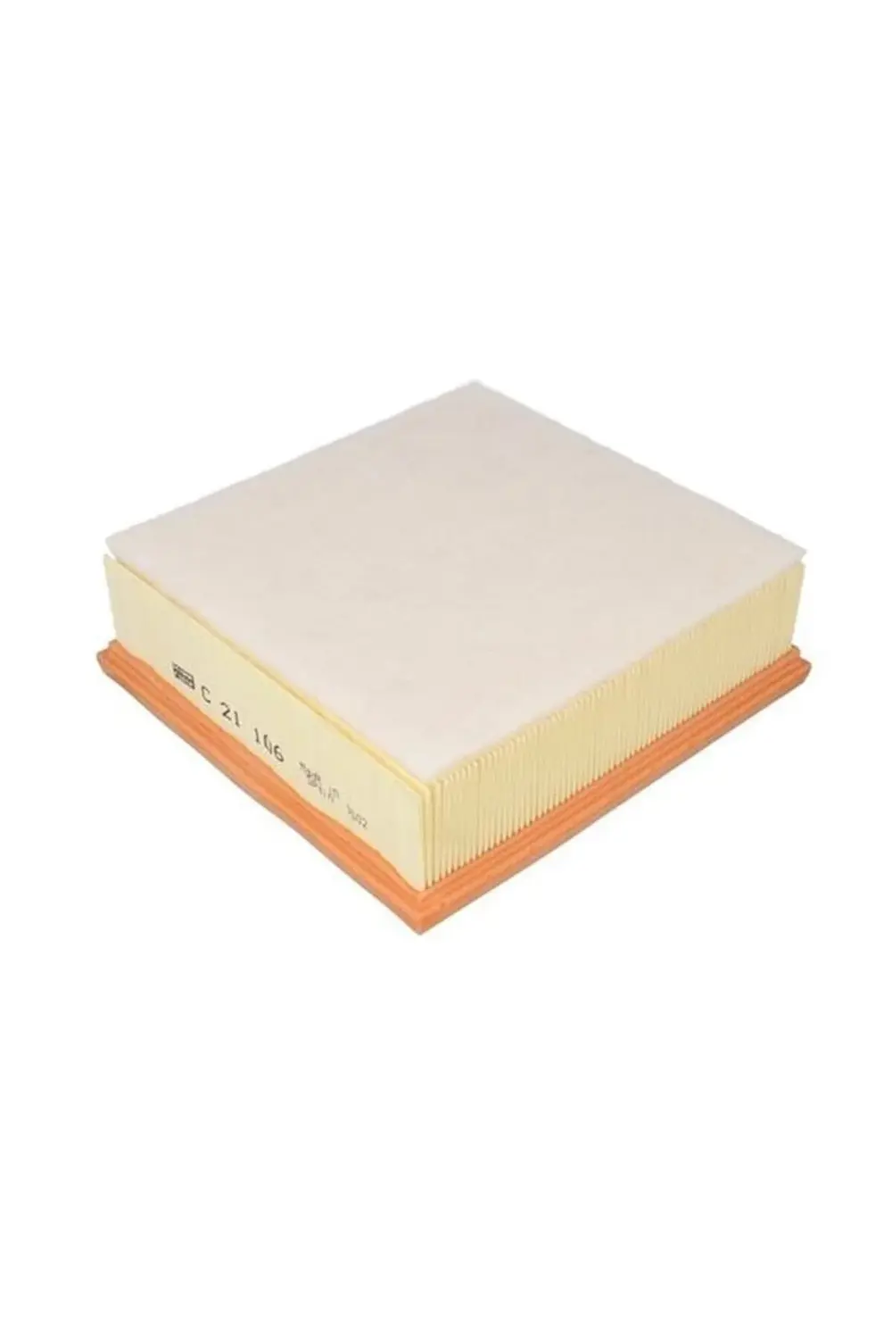 C21106 Hava Filtresi Doblo 10 Lınea 07 Punto 05 Mıto 08 Combo 12