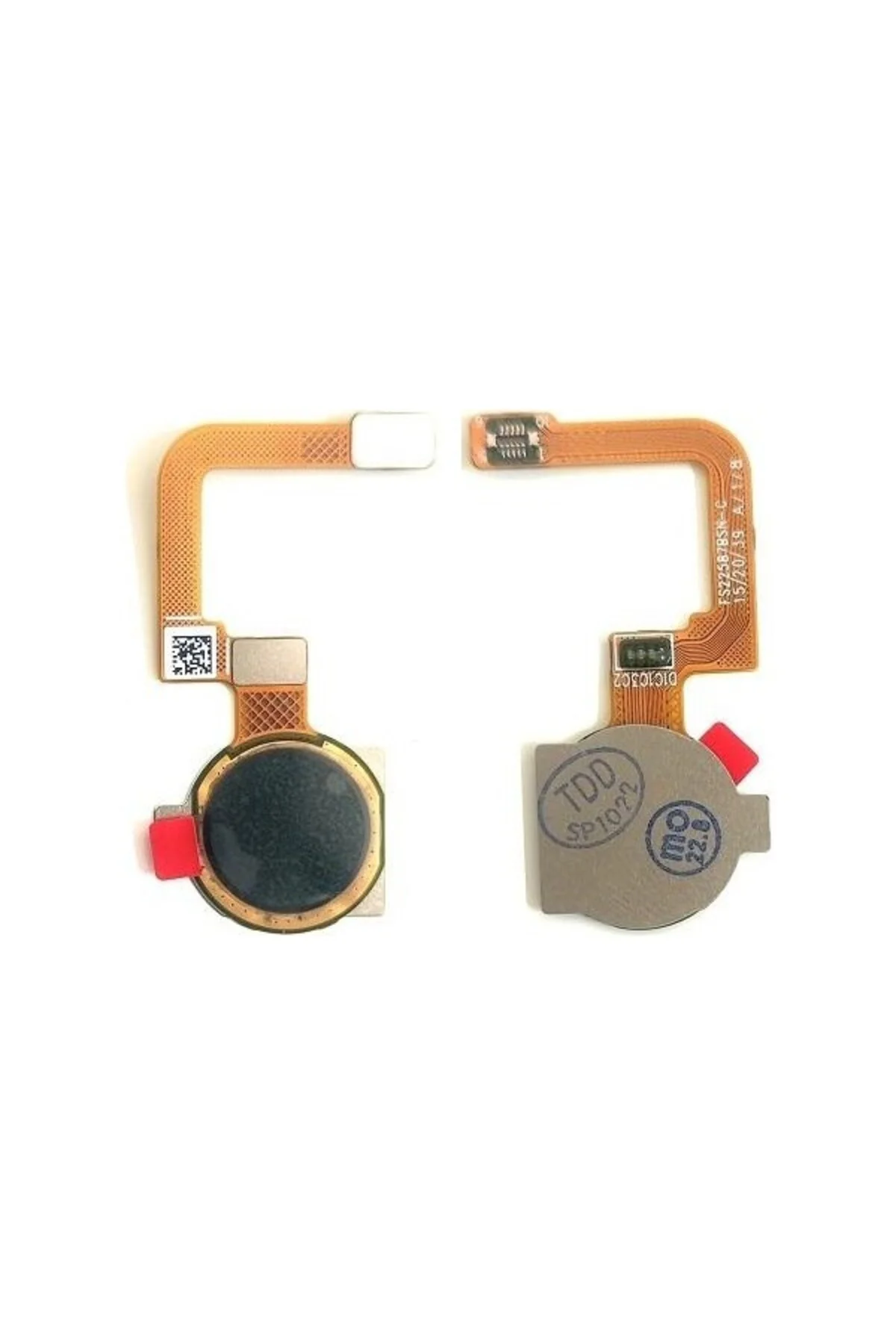 C21Y Parmak Izi Okuyucu Flex RMX3261 RMX3263