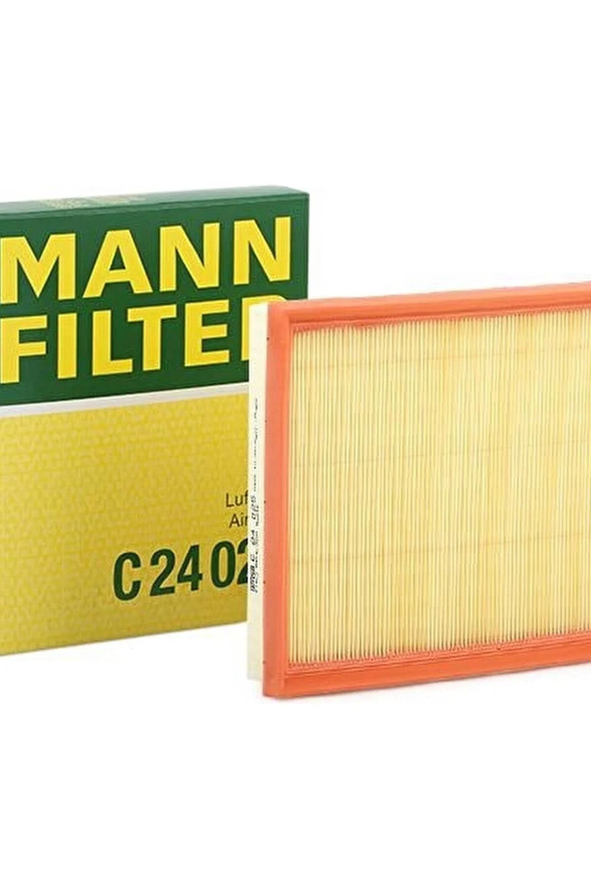 C24025 Hava Filtresi