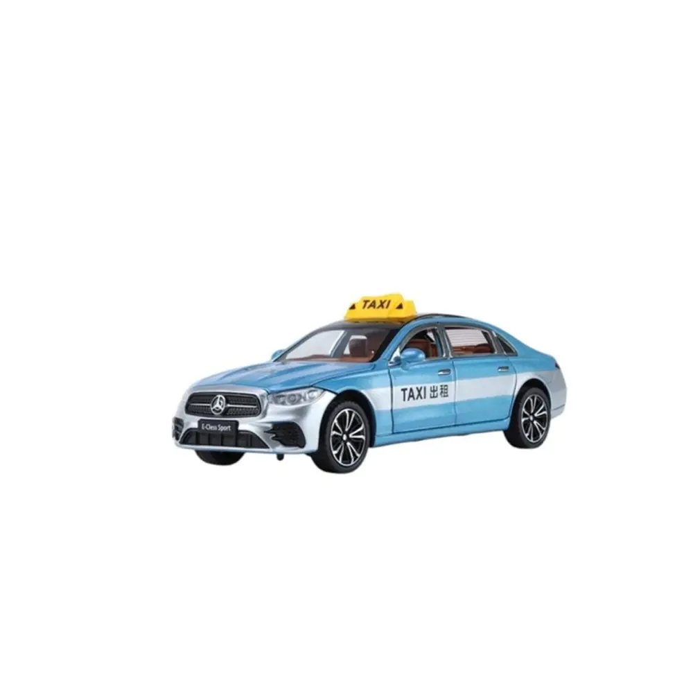 C2426 C-B 1 24 IŞIKLI VE SESLİ TAXI(ADET FİYATIDIR)