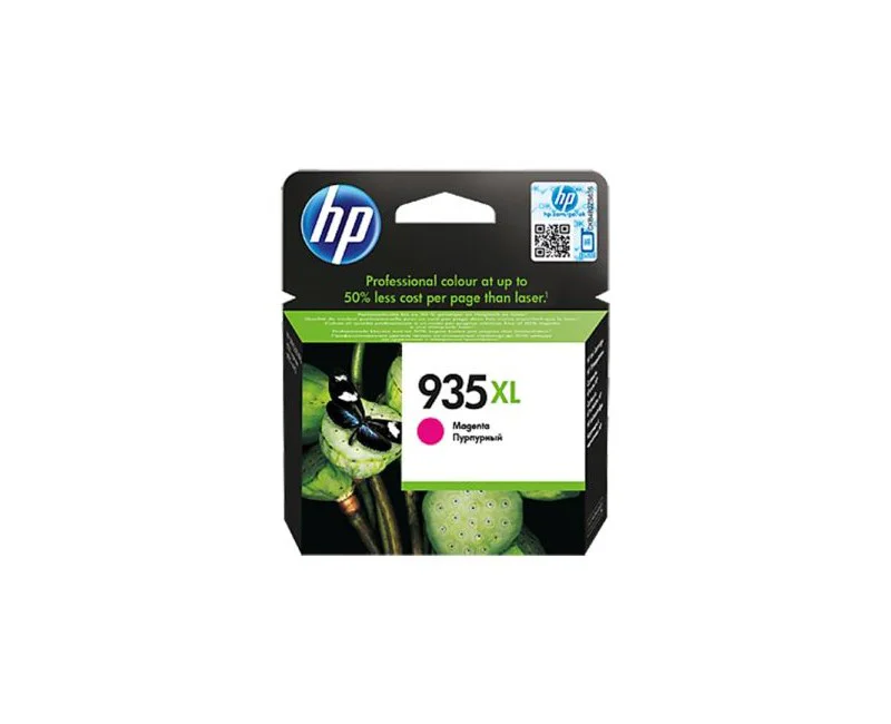 C2P25AE Kırmızı Mürekkep Kartuş (935XL)