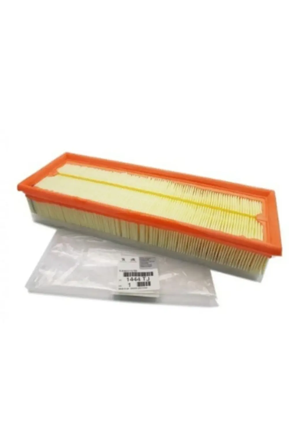 C3 Hava Filtresi 1444tj Dv6