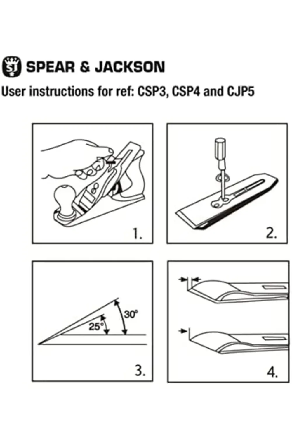 & C3,1 CTS9 22,9 cm Marangoz Açısı, 9 İnç 1185222