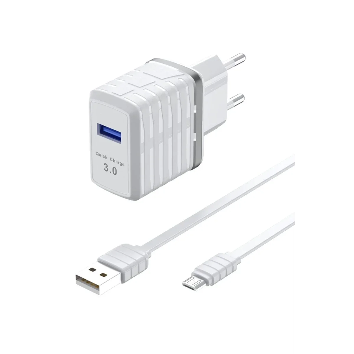 C32Q 3.0 Quick Micro USB Seyahat Şarj Cihazı Fiyatı, Yorumları ve Özellikleri