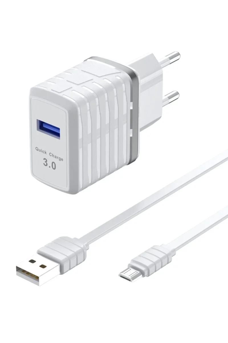 C32Q 3.0 Quick Micro USB Seyahat Şarj Cihazı Fiyatı, Yorumları ve Özellikleri