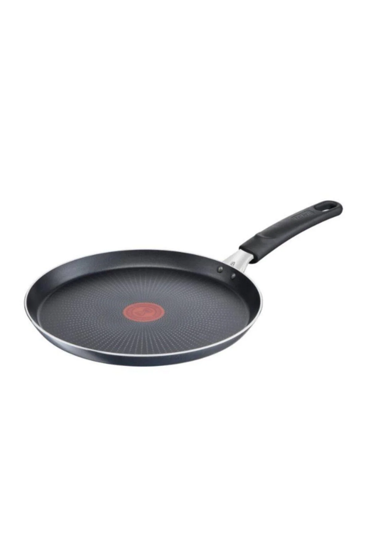 C38510 Titanyum 2X XL Force Krep Tavası 25 cm