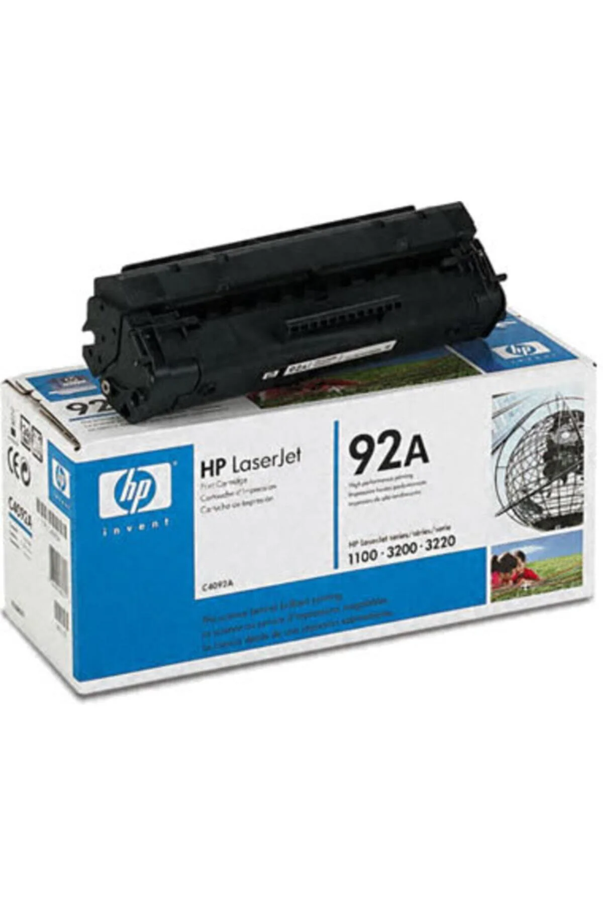 C4092a 1100 Lazer Toner C4092a 1100 Lazer Toner