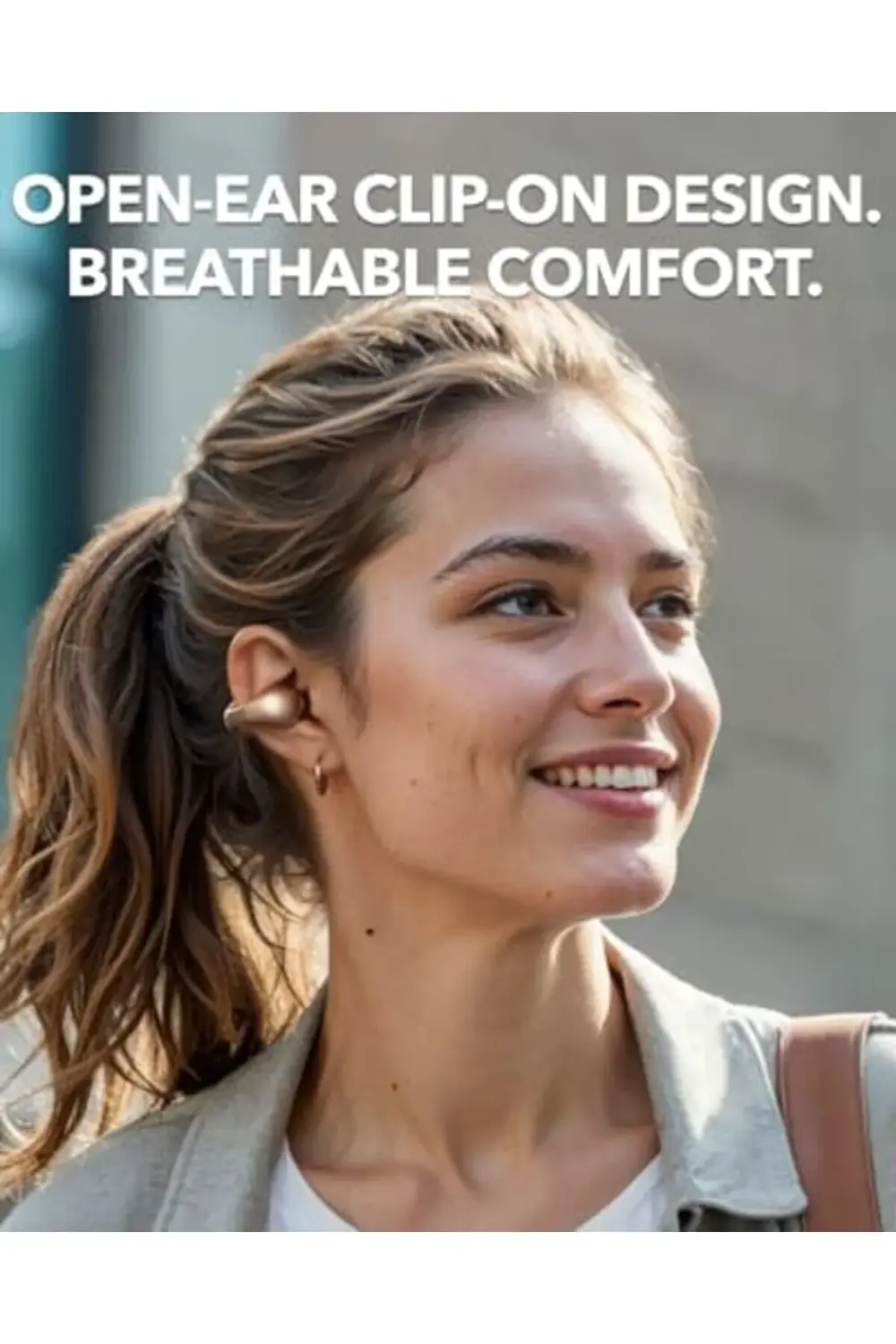 C40i Open-Ear Bluetooth Kulaklık - 1169806