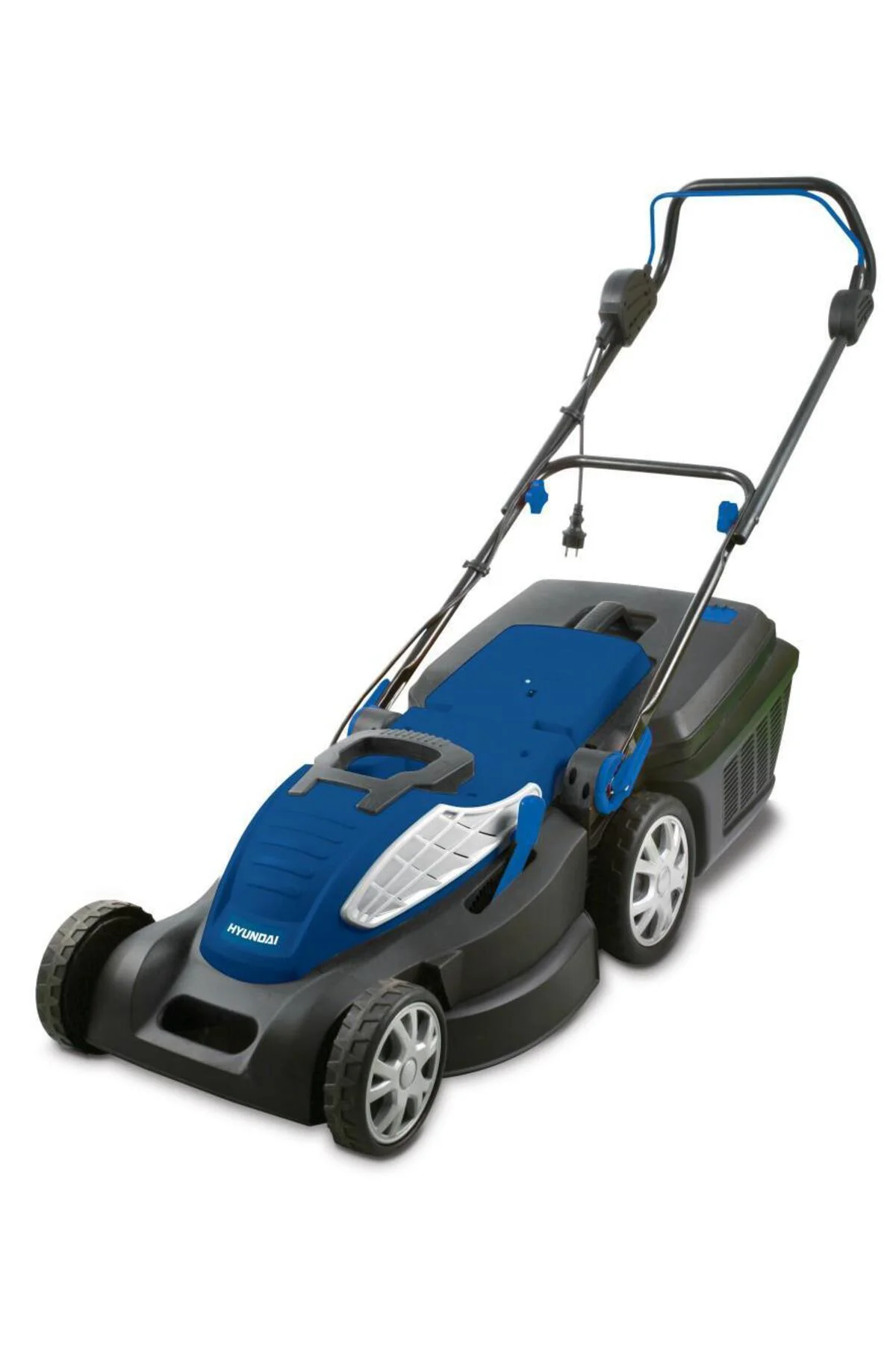 C4205 Elektrikli Çim Biçme Makinesi 42 cm 1800W