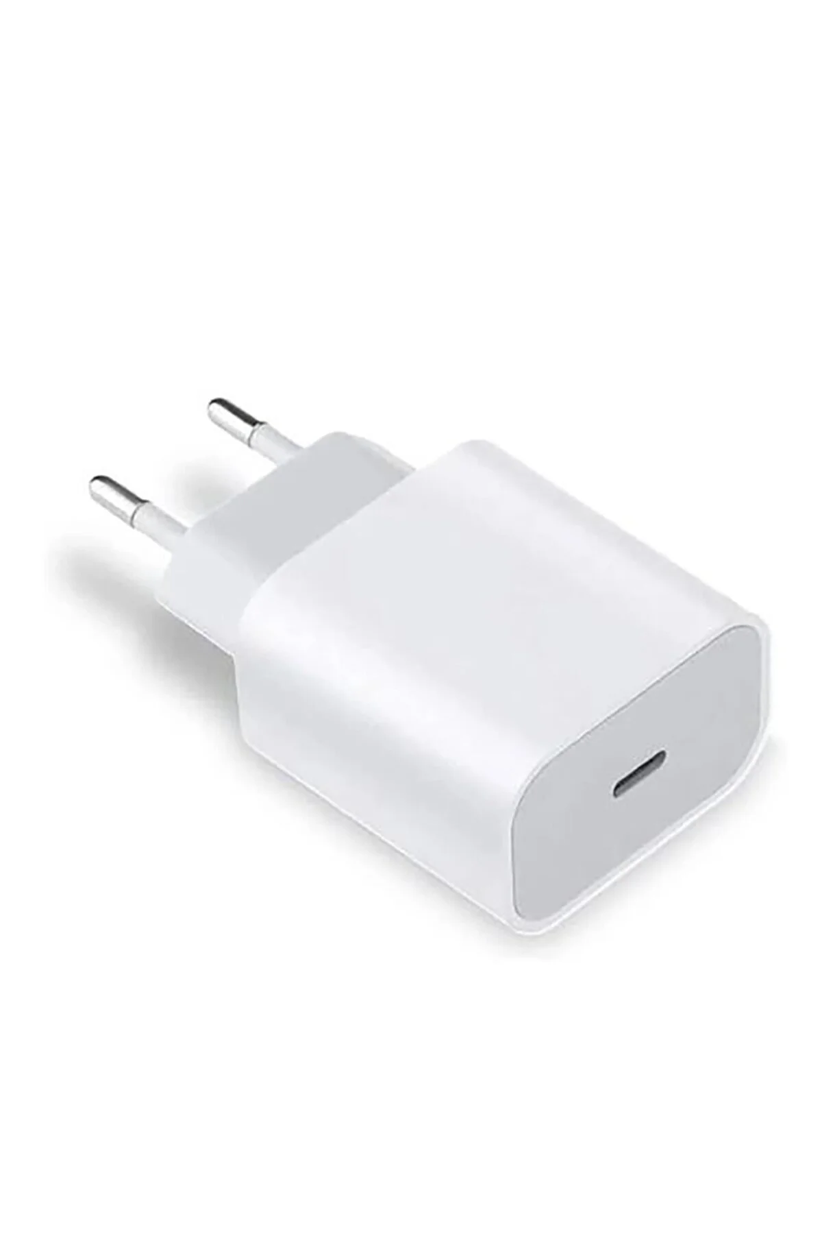 C5 20w Type C Şarj Başlığı
