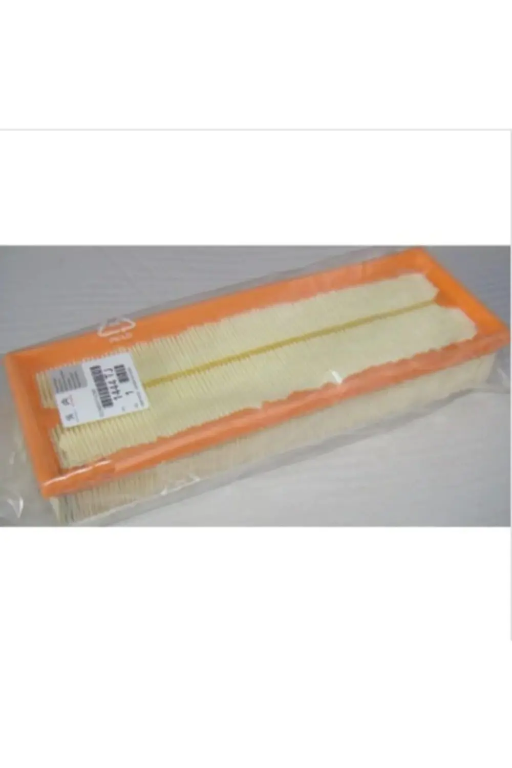 C5 X7 Hava Filtresi 1444tj Dv6