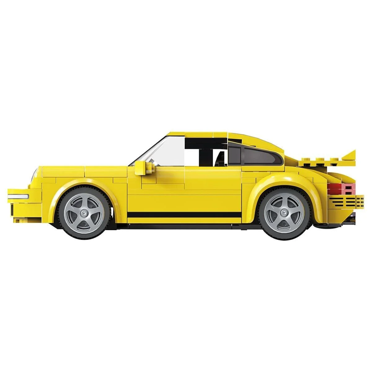 C51079W Cada RUF CTR 2017 Yellowbird Blok Seti 222 Parça -Vagon life C51079W Cada RUF CTR 2017 Yellowbird Blok Seti 222 Parça -Vagon life