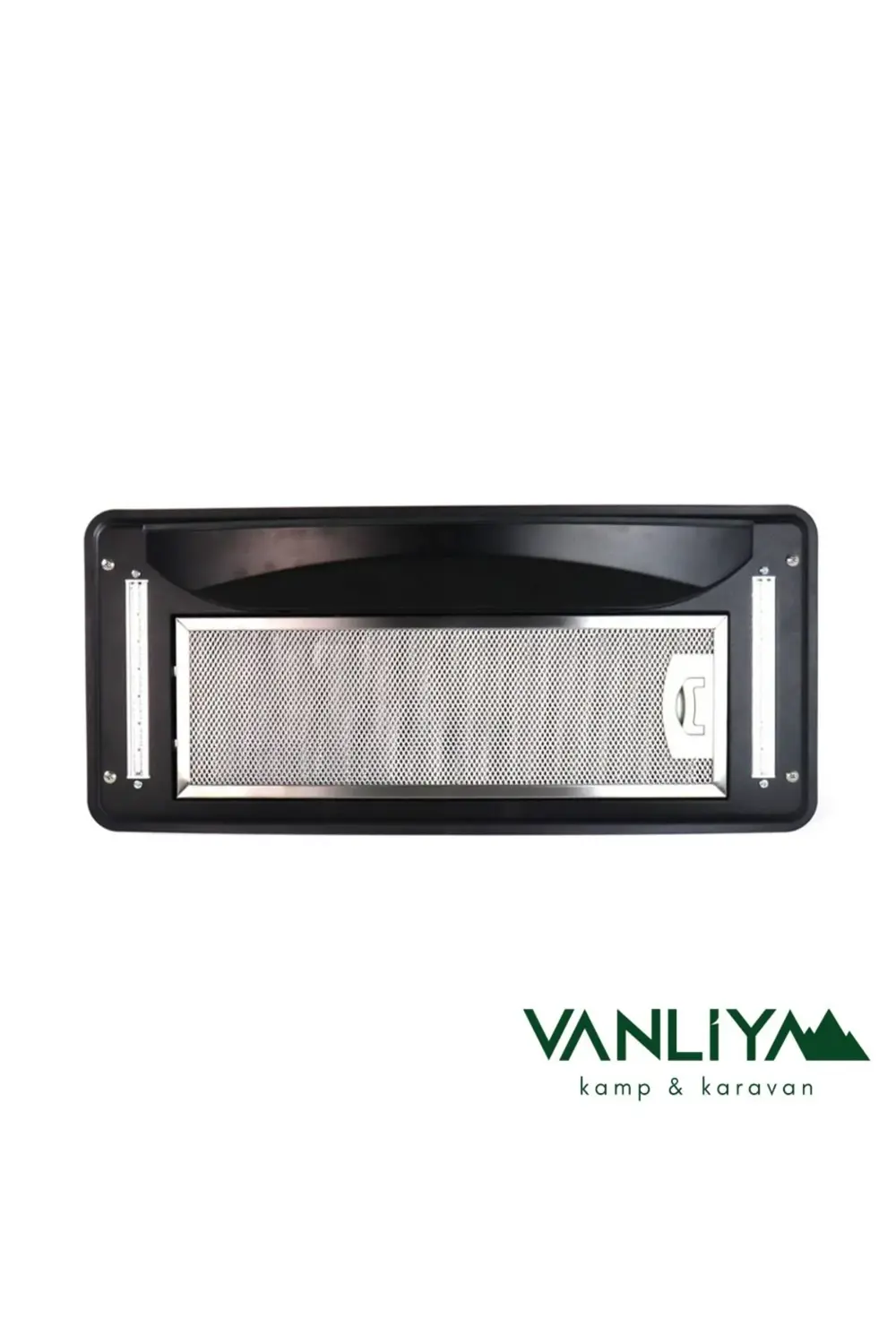 C550 Karavan Aspiratörü (Davlumbaz)