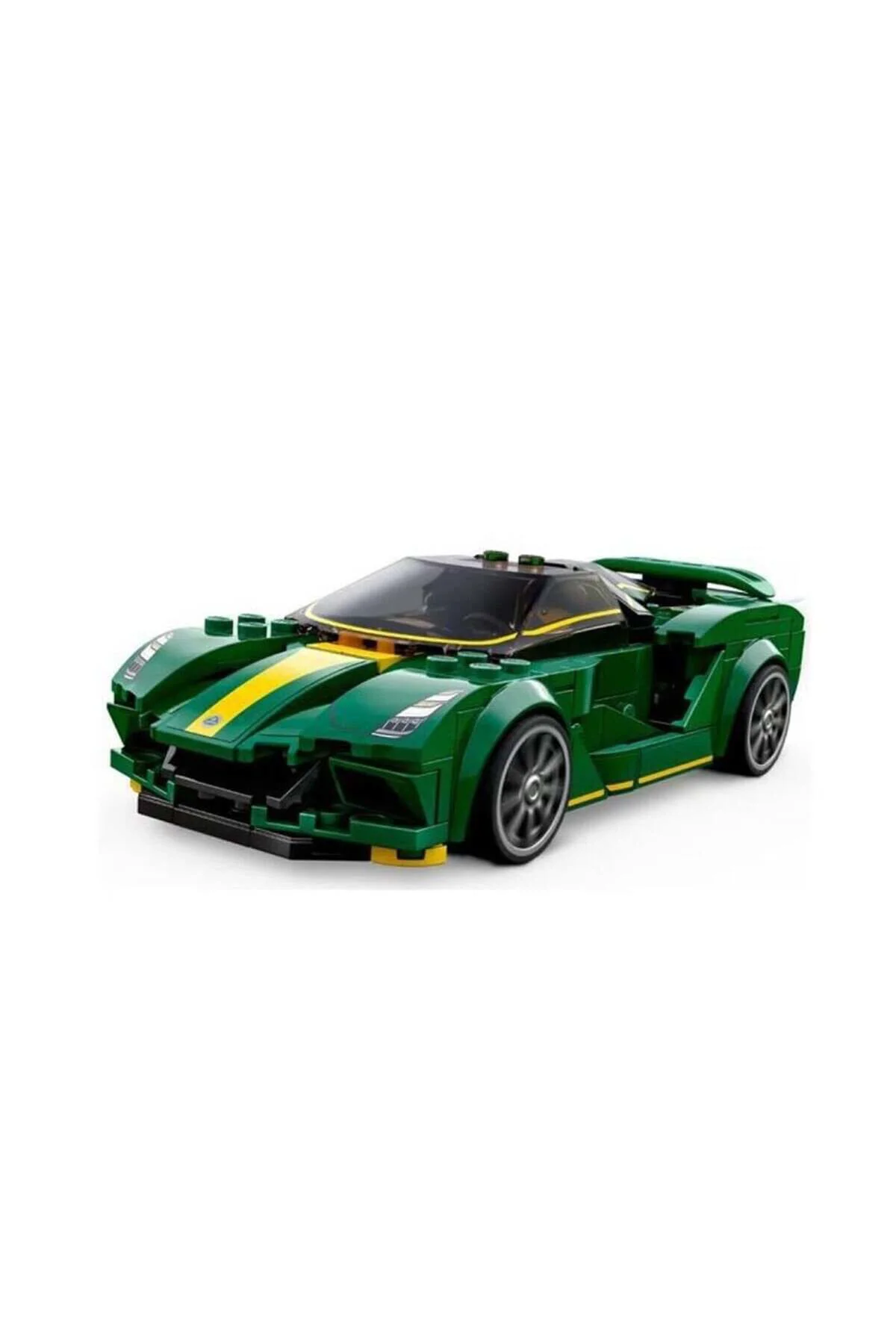 C55043W Cada Lotus Exige Cup 430-319 Parça Block Oyuncak