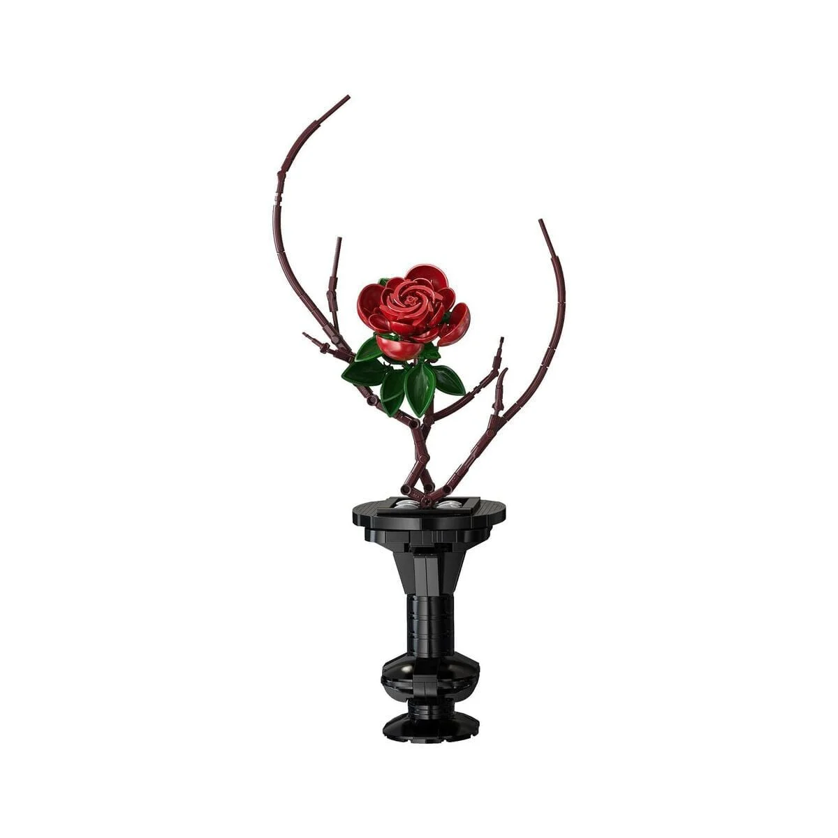 C59036W CADA SAKSILI RED ROSE MODEL 363 PARÇA BLK OYUNCAK