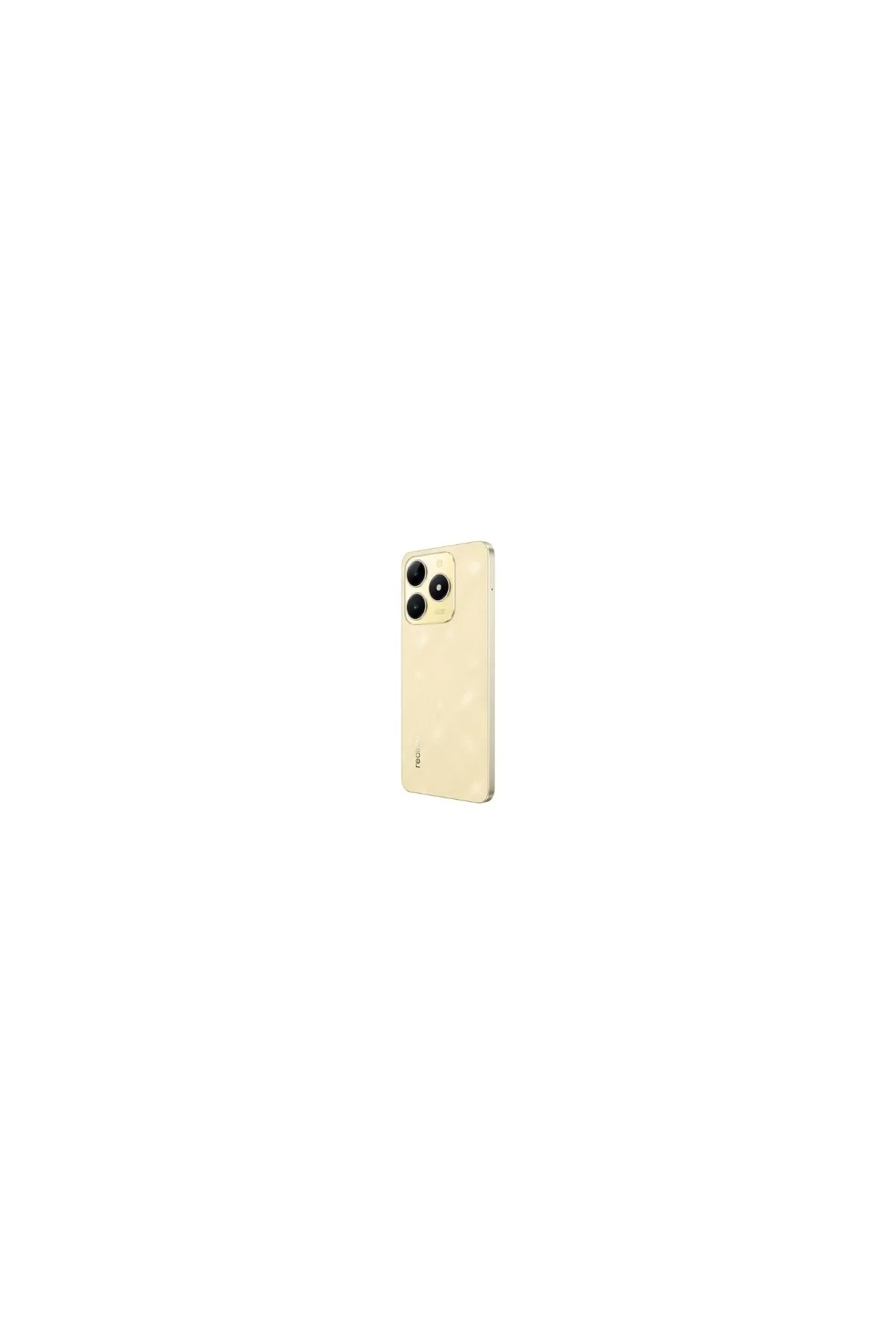 C61 8gb 256gb Parlak Altın - Görsel 3