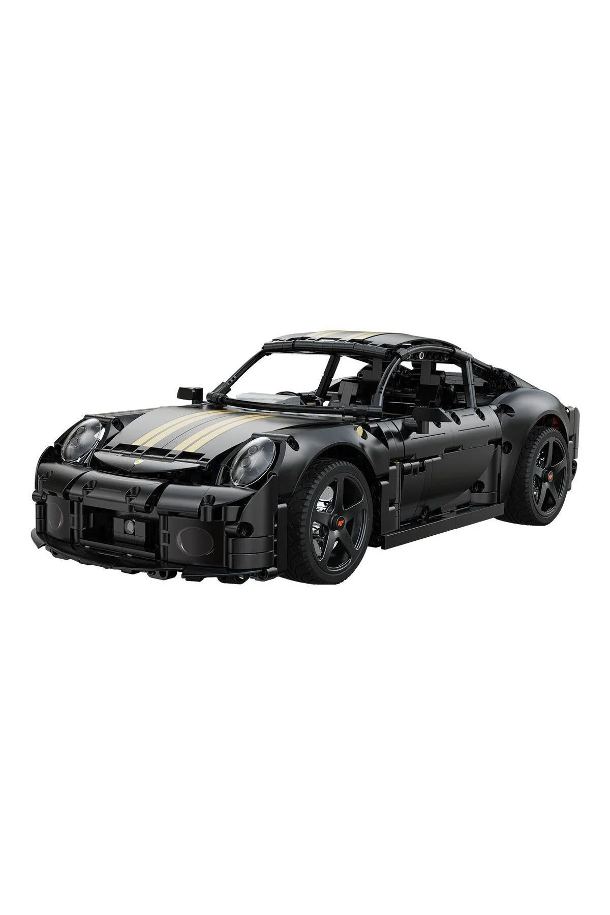 C63006W CADA 1:10 RUF GT Blok Seti 1655 Parça -Vagon life