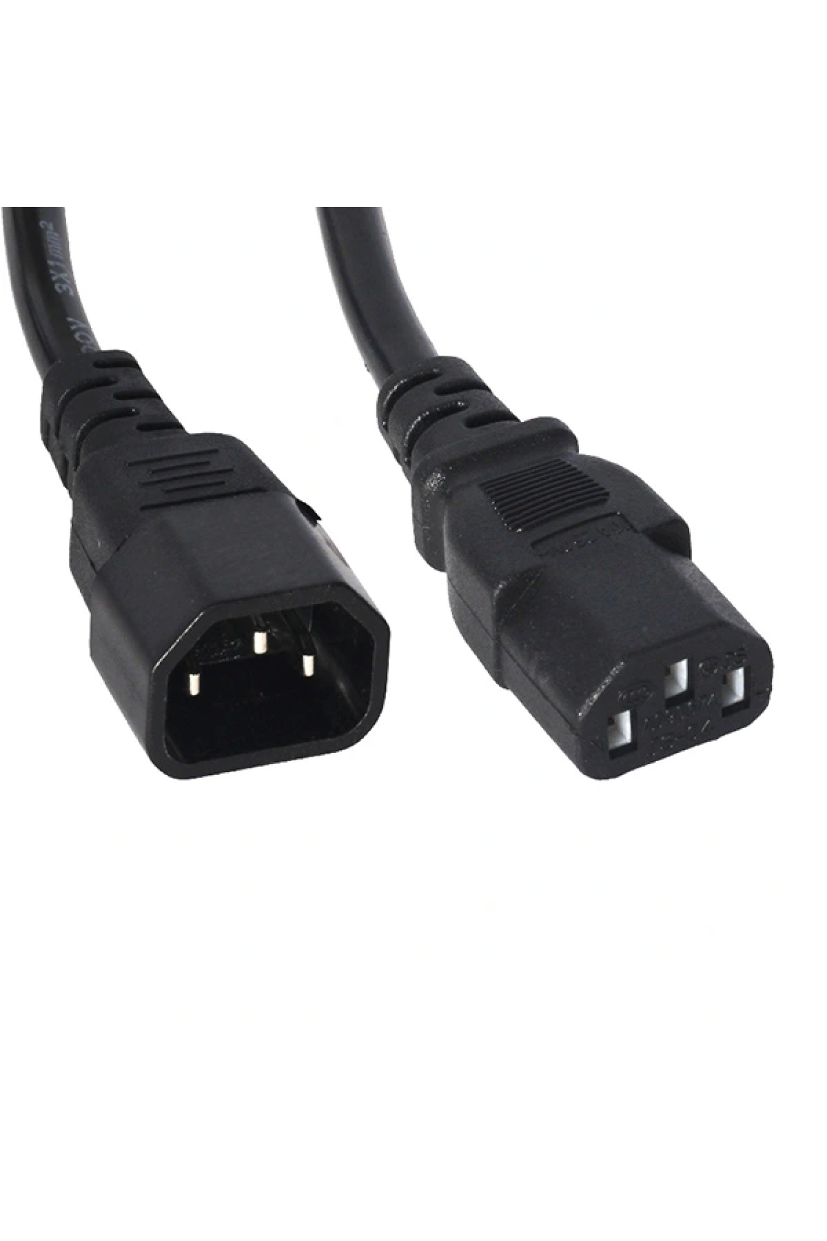 C7 BİLGİSAYAR ARA KABLO 1MM 1.5 METRE 1.KALİTE SLINK SL-PM100 (48