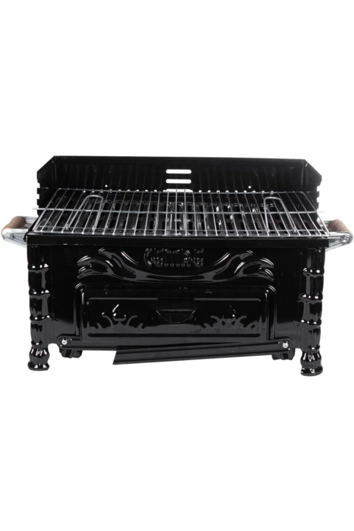 C75 Lüx Mangal 33 X 50
