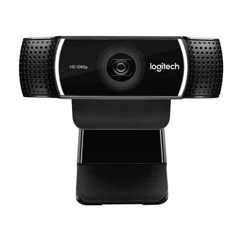 Logitech C922 Pro Stream Webcam 960-001088 V-U0028