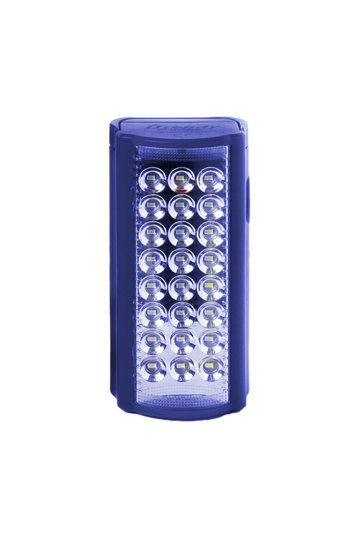 C9u-3l Robotrend Pm-21980 24 Ledli Şarjli Işildak (6V4A AKÜLÜ * POWERBANK ÖZELLİKLİ)