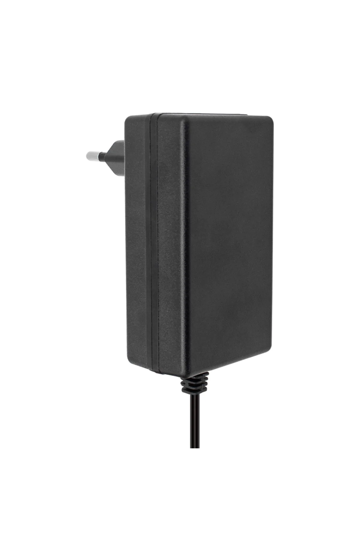 C9u-3l Shopzum 12 Volt - 3.2 Amper - 38 Watt 5.5*2.5 Uçlu Yerli Üretim Plastik Kasa Priz Ti